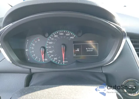 2022 Chevrolet Trax Awd Lt from USA, damaged, VIN KL7CJPSM5NB547146